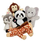 Build-A-Bear Mini Beans Giraffe Stuffed Animal - Build-A-Bear Workshop&reg;