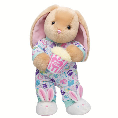 Pawlette&trade; Bunny Plush Dreamy Pastels Hello Kitty&reg; Gift Set