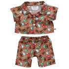 Sanrio® Hello Kitty® and Friends Chococat™ Pajamas for Plush Toys - Build-A-Bear Workshop®
