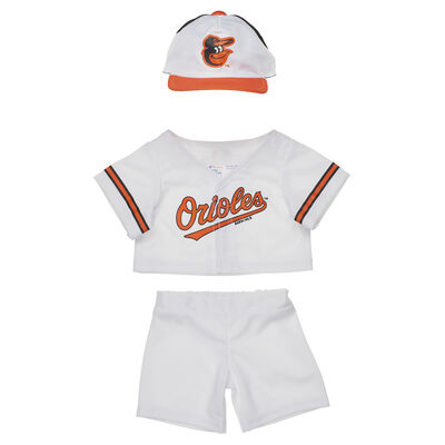 Baltimore Orioles™ Uniform 3 pc.