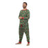 Build-A-Bear Pajama Shop™ Holiday Print Pants - Adult