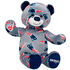 New England Patriots Bear