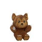 Build-A-Bear Mini Beans® Howlin' Werewolf Plush