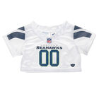 Seattle Seahawks NFL Jersey for Plush Toys - Build-A-Bear Workshop&reg;