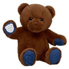 Chocolate Brown Bear