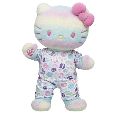 Sanrio&reg; Dreamy Pastels Hello Kitty&reg; Sleeper