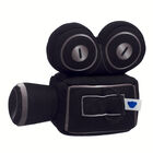 Minion Film Camera Plush Soft Toy Wristie by Build-A-Bear