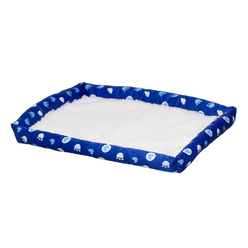 Promise Pets&trade; Blue Bed by Build-A-Bear