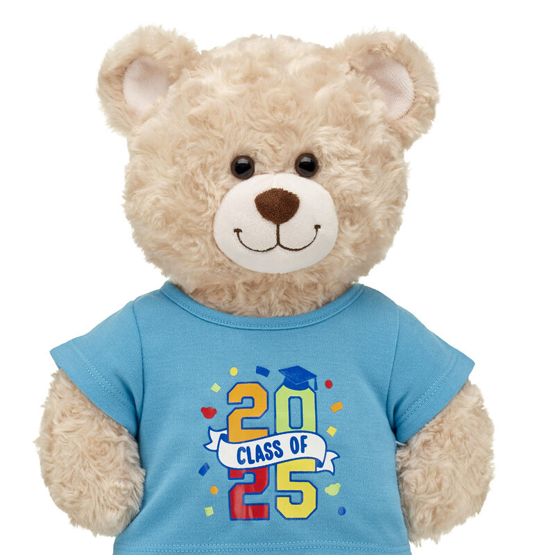 Class of 2025 T-Shirt - Build-A-Bear Workshop®