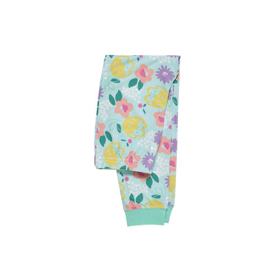 Build-A-Bear Pajama Shop™ Spring Flowers PJ Pants - Toddler and Youth 