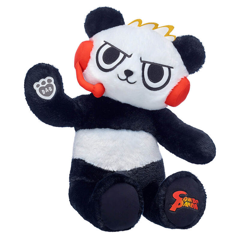 Combo Panda™