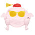 Online Exclusive Friends Turkey Costume