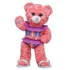 Coral Bear Swim Gift Set 