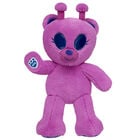 Magenta Bear-lien
