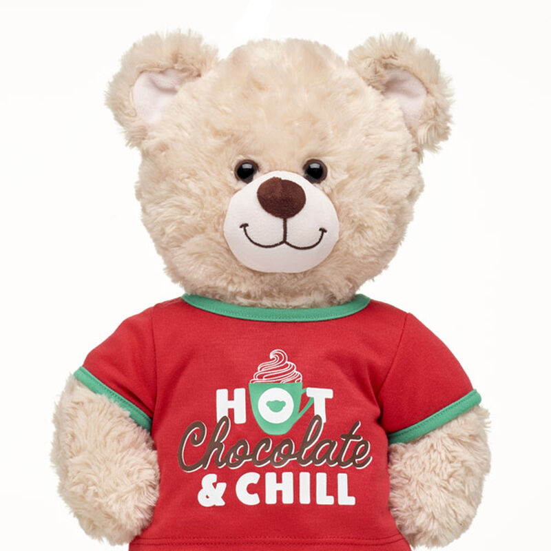 Online Exclusive Hot Chocolate & Chill T-Shirt
