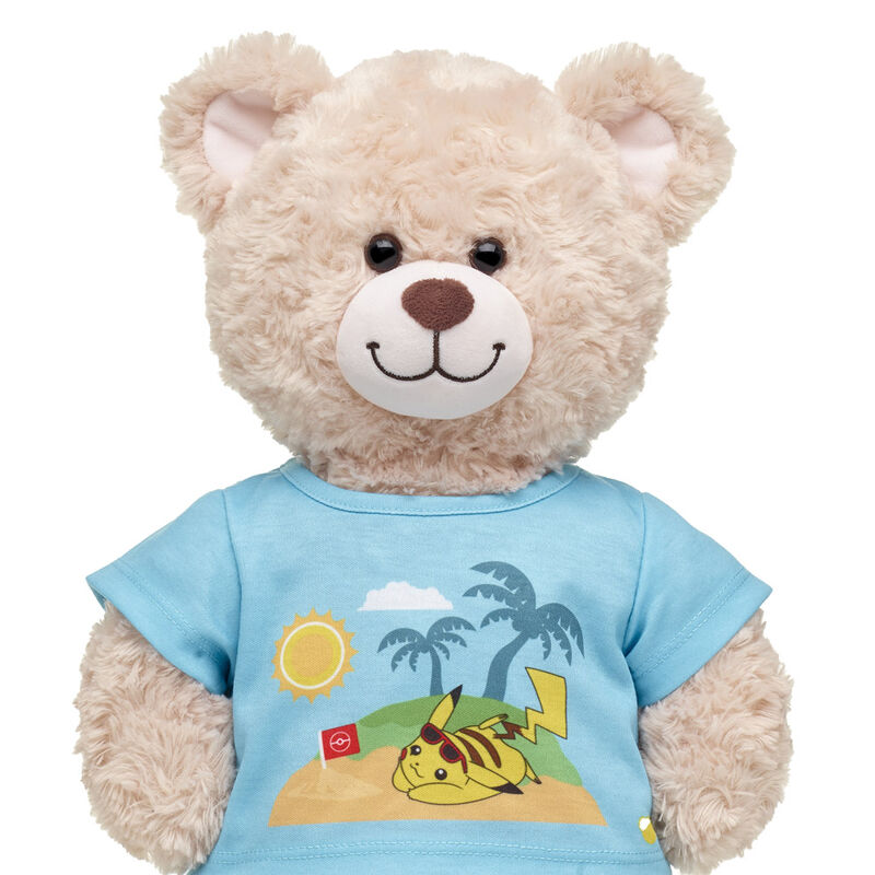 Pokémon Summer T-Shirt