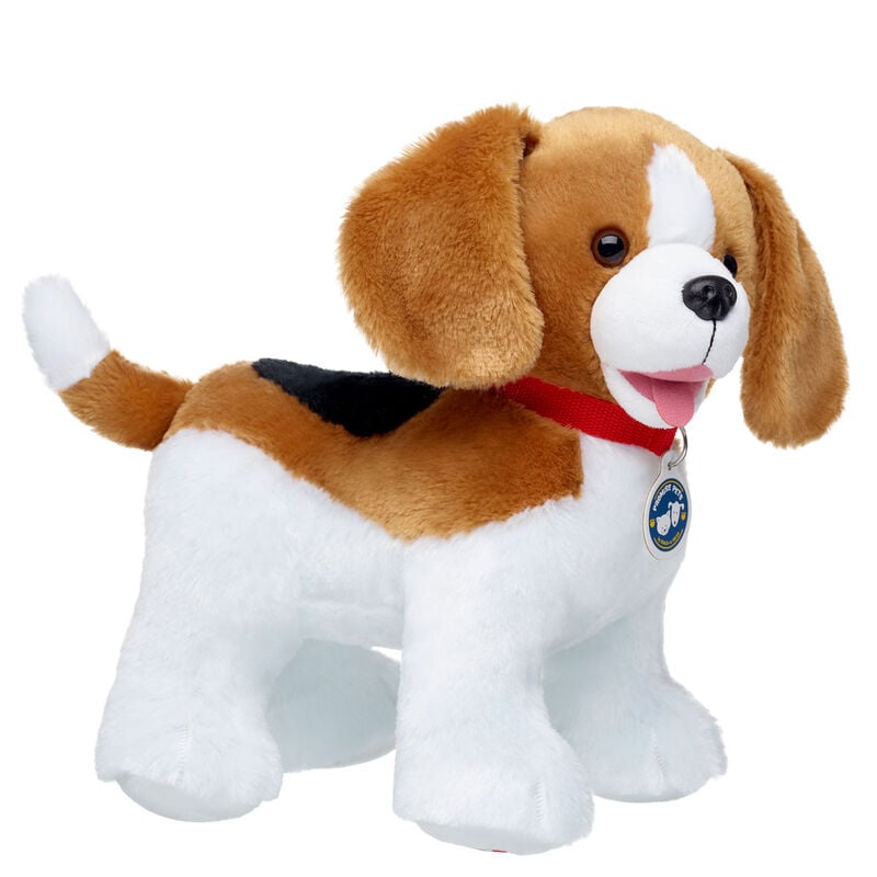 Promise Pets Beagle Stuffed Animal plush by Build-A-Bear