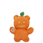 Mini Beans Pumpkin Glow Teddy Bear - Build-A-Bear Workshop®