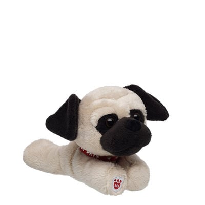 Build-A-Bear Mini Beans&reg; Promise Pets&trade; Pug Stuffed Animal