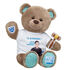 Rebel Girls Bear Ruth Bader Ginsburg Gift Set
