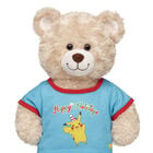 Pok&eacute;mon Happy Holidays T-Shirt for Stuffed Animals - Build-A-Bear Workshop&reg;