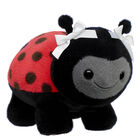 Online Exclusive Lucky Ladybug Stuffed Animal with Bows - Build-A-Bear Workshop®