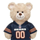 Chicago Bears NFL Jersey for Plush Toys - Build-A-Bear Workshop&reg;