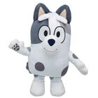 Bluey Muffin Plush Puppy - Build-A-Bear Workshop&reg;