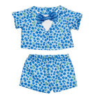 Blueberry Suit - Build-A-Bear Workshop®