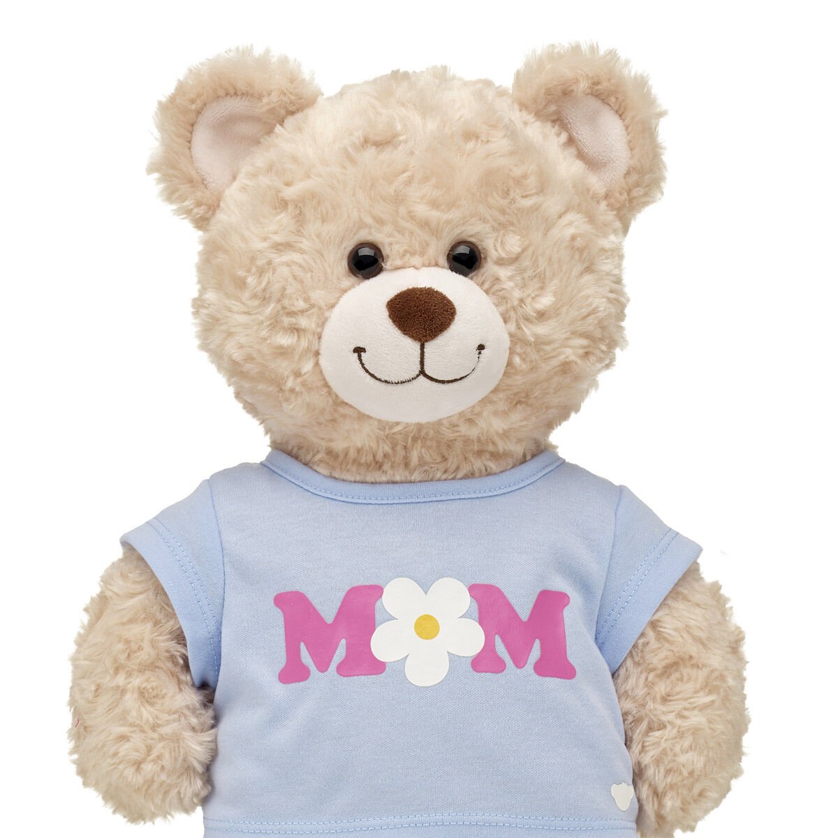 Mom Daisy T-Shirt