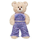 Sparkly Jumpsuit Set for Plush Toys - Build-A-Bear Workshop&reg;