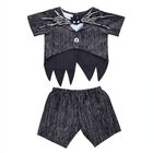 Disney Tim Burton's The Nightmare Before Christmas Jack Skellington Suit