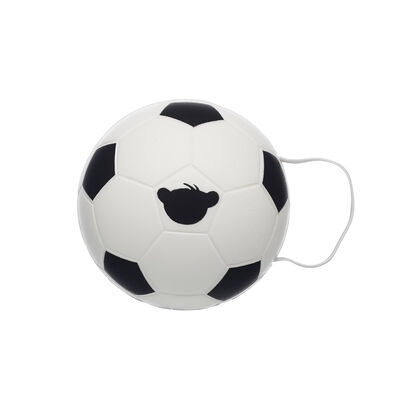 Soccer Ball Wristie