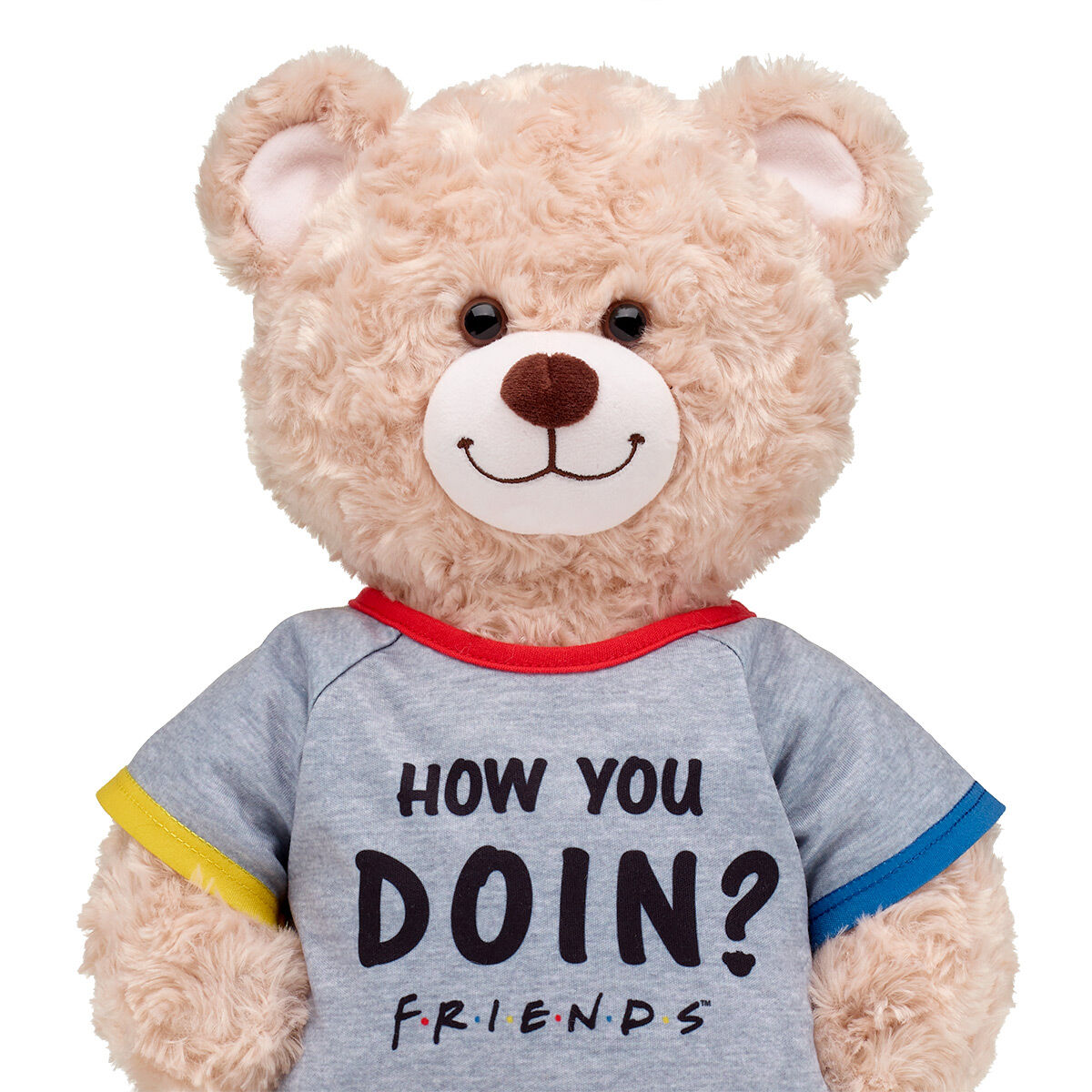 Friends How You Doin? T-Shirt