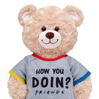 Online Exclusive Friends How You Doin? T-Shirt