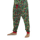 Build-A-Bear Pajama Shop™ Holiday Print Pants - Adult