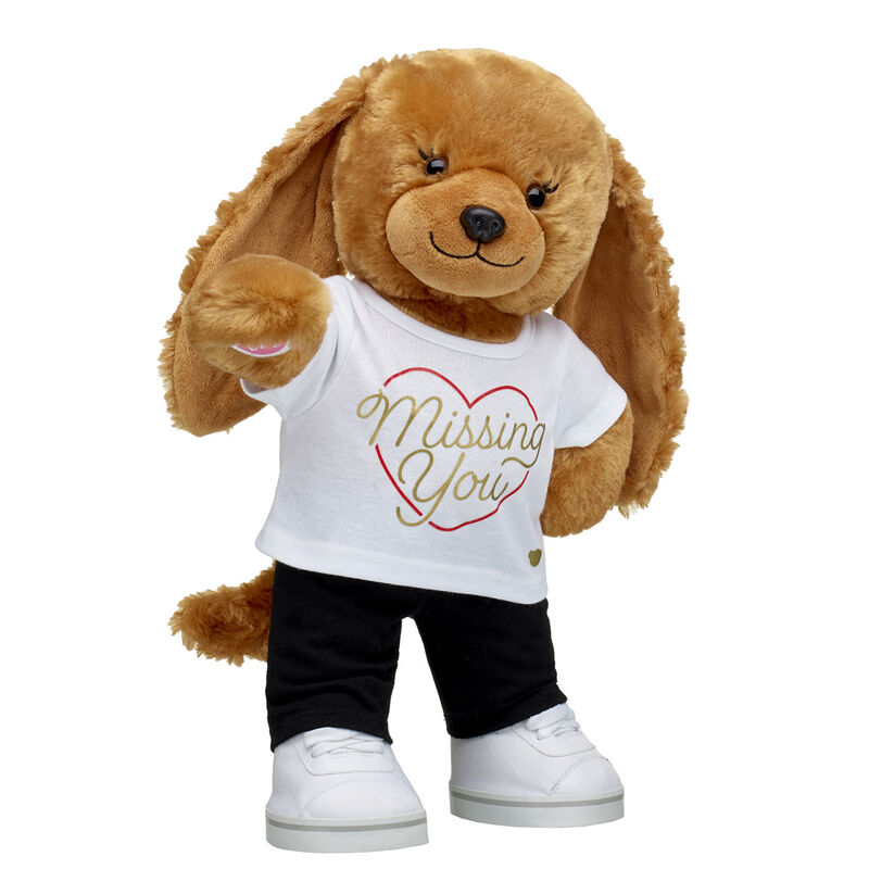 Online Exclusive Barkleigh™ Missing You Gift Set