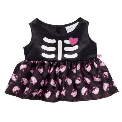 Sanrio&reg; Skeleton Hello Kitty&reg; Dress