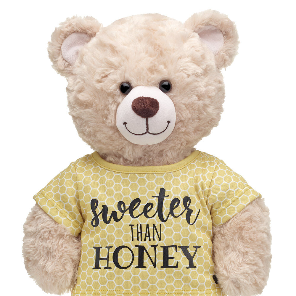 Sweeter Than Honey T-Shirt