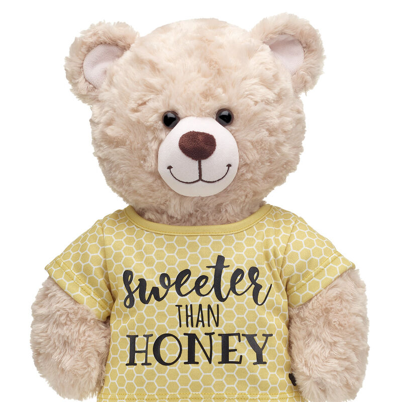 Online Exclusive Sweeter Than Honey T-Shirt