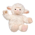Online Exclusive Personalized Vanilla Swirls Lamb