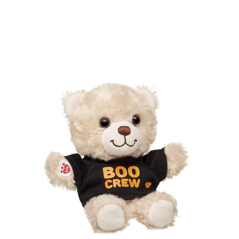 Build-A-Bear Mini Beans® Boo Crew T-Shirt for Plush Toys - Build-A-Bear Workshop®