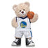 Happy Hugs Teddy Golden State Warriors Gift Set