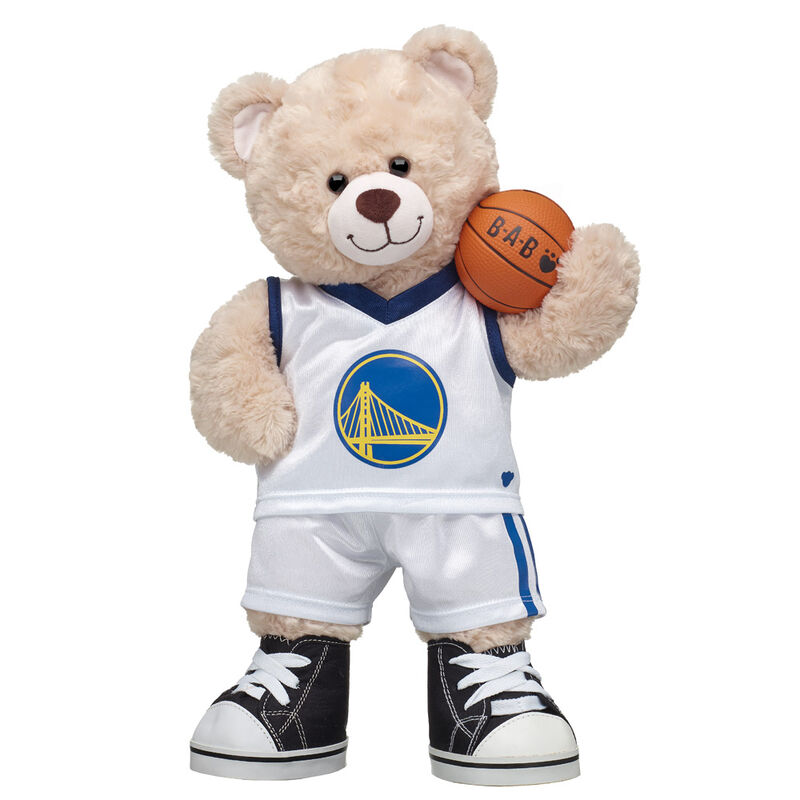 Golden State Warriors 2019 Holiday Gift Guide