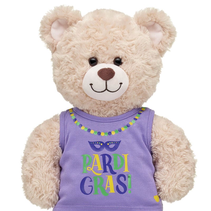 Online Exclusive Pardi Gras Tank