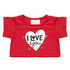 I Love You T-Shirt