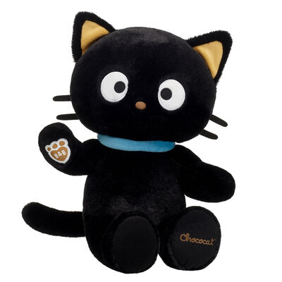 Sanrio Hello Kitty&reg; and Friends Chococat&trade; Plush