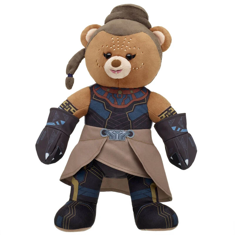 Shuri Bear