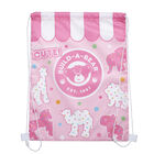 Frosted Animal Cookie Toy Bear Carrier plush by Build-A-Bear
