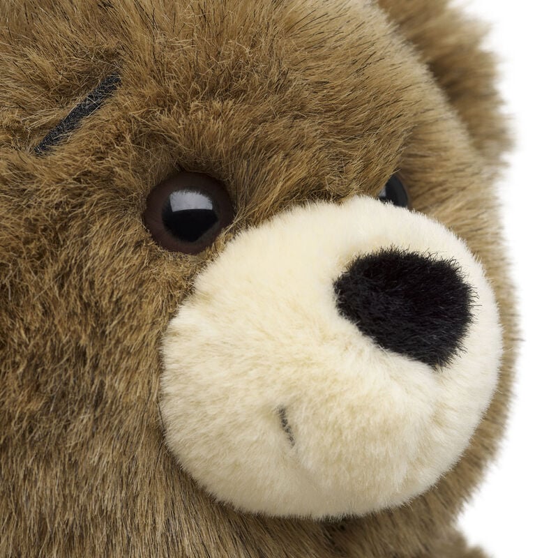Vault Collection Bearemy Teddy Bear by Build-A-Bear